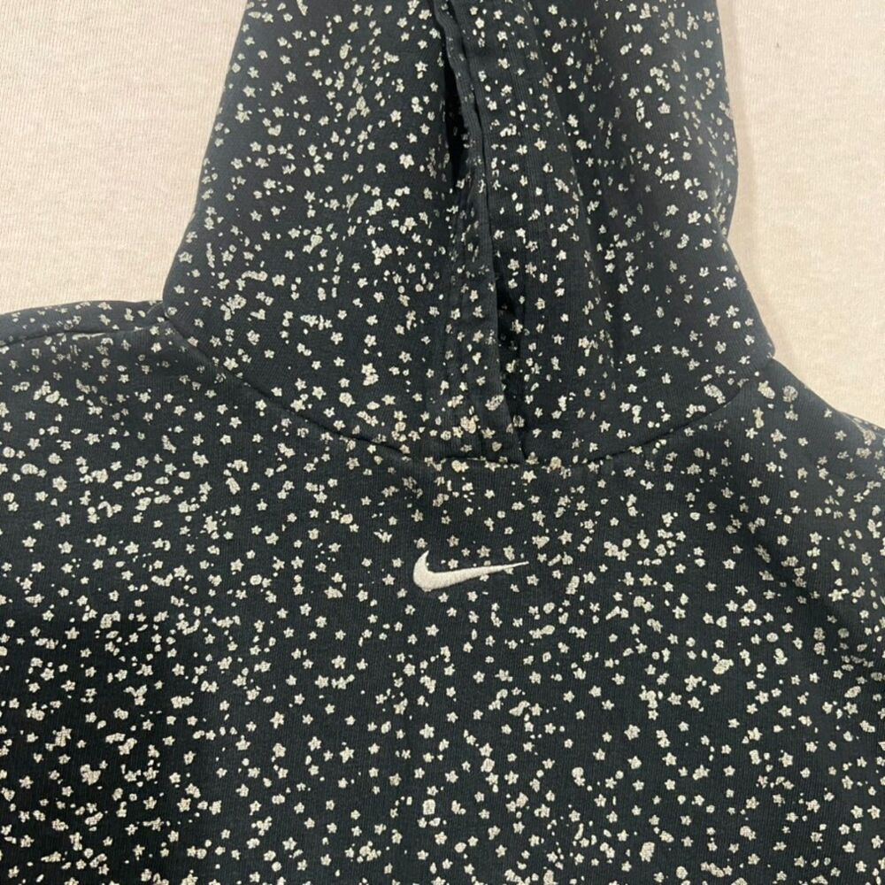 Nike Girls Hoodie